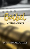 Baibel Memorais Buk (eBook, ePUB) Baibel Memorais Buk (eBook, ePUB)