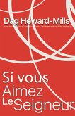 Si vous aimez Le Seigneur (eBook, ePUB)