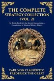 The Complete Strategy & War Collection (Vol. 2) (eBook, ePUB) The Complete Strategy & War Collection (Vol. 2) (eBook, ePUB)