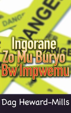 Cover Ingorane Zo Mu Buryo Bw ¿Impwemu (eBook, ePUB)