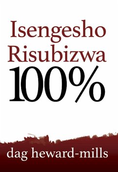 Cover Isengesho Risubizwa 100% (eBook, ePUB)