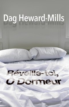 Cover Réveille-toi, Ô Dormeur (eBook, ePUB)