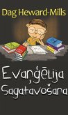 Evangelija SagatavoSana (eBook, ePUB)