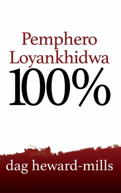 Cover Pemphero Loyankhidwa 100% (eBook, ePUB)