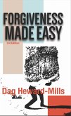 Forgiveness Made Easy (3rd Edition) (eBook, ePUB)