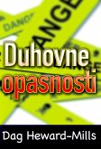 Duhovne Opasnosti (eBook, ePUB)