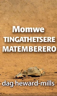 Cover Momwe Tingathetsere Matemberero (eBook, ePUB)