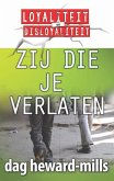 Zij Die Je Verlaten (eBook, ePUB)