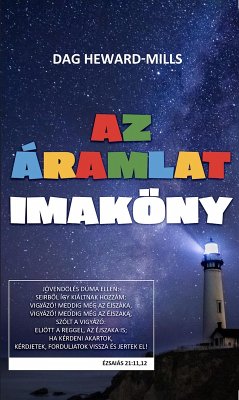 Cover Az Áramlat Imakönyv (eBook, ePUB)