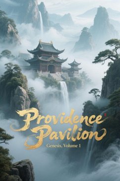 Providence Pavilion Genesis, Volume 1 (eBook, ePUB) - Zenithnovels