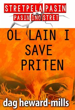 Cover Ol Lain I Save Priten (eBook, ePUB)