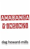 Amabanga Y'insinzi (eBook, ePUB)
