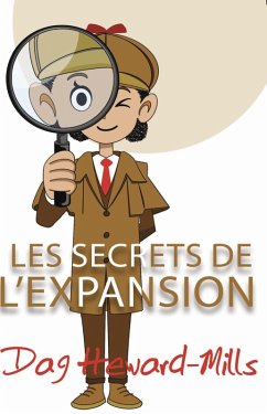 Cover Les secrets de l'expansion (eBook, ePUB)