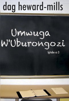 Cover Umwuga w'Uburongozi (igitabo ca 3) (eBook, ePUB)