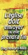 L'église doit envoyer ou elle prendra... - Bild 1