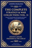 The Complete Strategy & War Collection (Vol. 3) (eBook, ePUB) The Complete Strategy & War Collection (Vol. 3) (eBook, ePUB)