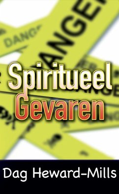 Cover Spirituele Gevaren (eBook, ePUB)