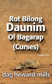 Rot Bilong Daunim Ol Bagarap (Curses) (eBook, ePUB) Rot Bilong Daunim Ol Bagarap (Curses) (eBook, ePUB)