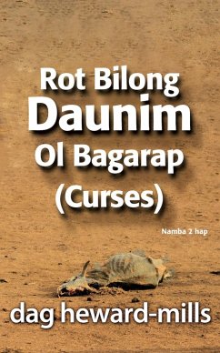 Cover Rot Bilong Daunim Ol Bagarap (Curses) (eBook, ePUB)