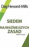 Siedem najwazniejszych zasad (eBook, ePUB)