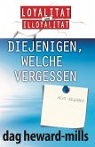 Diejenigen, welche vergessen (eBook, ePUB) Diejenigen, welche vergessen (eBook, ePUB)