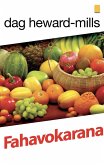 Fahavokarana (eBook, ePUB) Fahavokarana (eBook, ePUB)