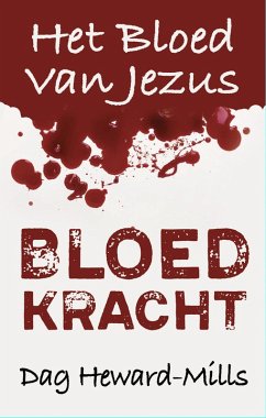 Cover Bloed Kracht - Het bloed van Jezus (eBook, ePUB)