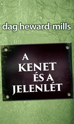 Cover A Kenet és a Jelenlét (eBook, ePUB)