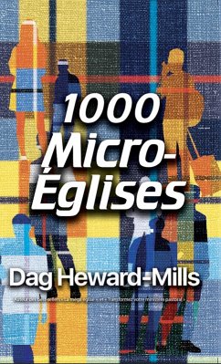 Cover 1000 Micro-églises (eBook, ePUB)
