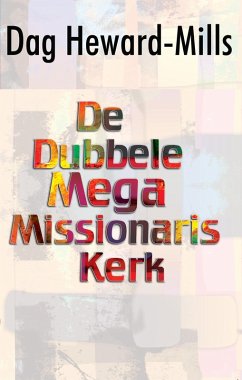 Cover De dubbele mega Missionaris Kerk (eBook, ePUB)