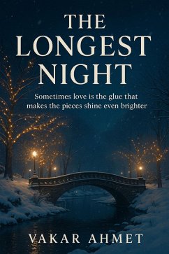 Cover The Longest Night (eBook, ePUB)