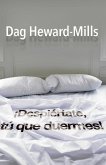 ¡Despiértate, tú que duermes! (eBook, ePUB)
