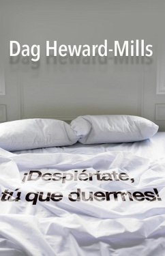 Cover ¡Despiértate, tú que duermes! (eBook, ePUB)
