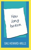 Hau Long Beten (eBook, ePUB)
