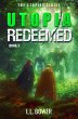 Utopia Redeemed (eBook, ePUB) - Bild 1