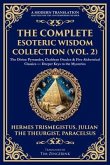The Complete Esoteric Wisdom Collection (Vol. 2) (eBook, ePUB)