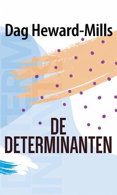 Cover De Determinanten (eBook, ePUB)