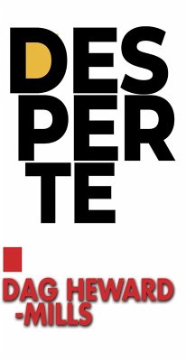 Cover Desperte (eBook, ePUB)