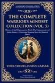 The Complete Warrior's Mindset Collection (Vol. 5) (eBook, ePUB)