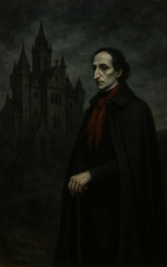 Cover Der teuflische Graf von Farinac (eBook, ePUB)