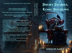 Cover Short Stories, Long Shadows (eBook, ePUB)