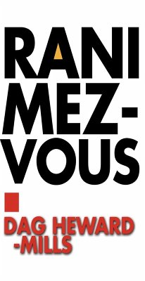 Cover Ranimez-vous (eBook, ePUB)