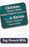 Chifukwa Chiyani A Khristu Osalipila Chakhumi Amasauka ... Momwe A Khristu Olipila Chakhumi Amalemelela (eBook, ePUB)