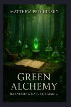 Cover Green Alchemy (eBook, ePUB)