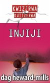 Injiji (eBook, ePUB) Injiji (eBook, ePUB)