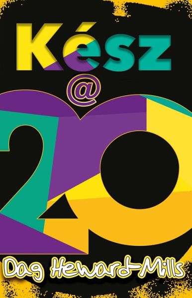 Kész @20 (eBook, ePUB)