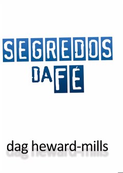 Cover Segredos da Fé (eBook, ePUB)