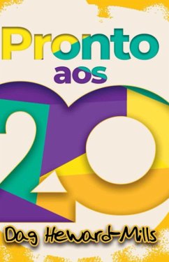 Cover Pronto aos 20 (eBook, ePUB)