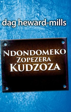 Cover Ndondomeko Zopezera Kudzoza (eBook, ePUB)