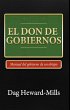 El don de gobiernos (eBook, ePUB) - Bild 1